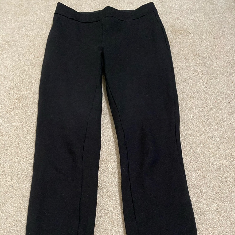 Skinny Trousers